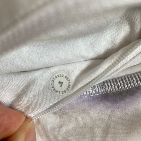 Lululemon Pace Rival Mid-Rise Skirt - Picture 5 of 7